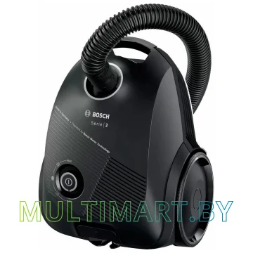 Пылесос Bosch BGLS2BA2